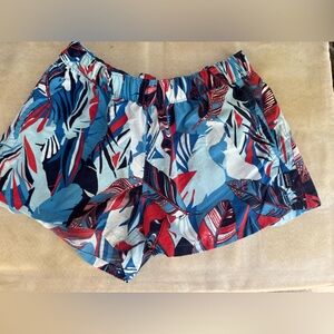 Patagonia shorts